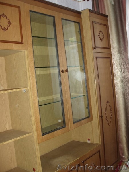 Продам стенку б/у по суперцене ! - <ro>Изображение</ro><ru>Изображение</ru> #3, <ru>Объявление</ru> #290792