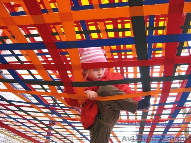 Аттракцион «Человек-Паук» - <ro>Изображение</ro><ru>Изображение</ru> #3, <ru>Объявление</ru> #258932