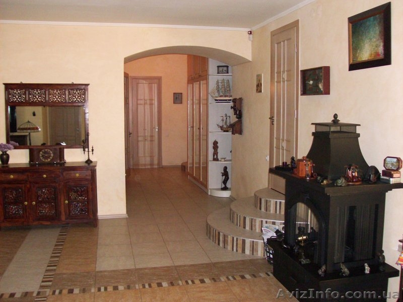 особнячок - кв-ра : в центре и 500 м до моря : Ясная / Уютная, Французский б-р - <ro>Изображение</ro><ru>Изображение</ru> #4, <ru>Объявление</ru> #304569