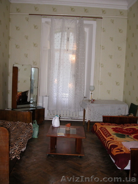 Комнаты на Французском бульваре посуточно. 5 минут и море! - <ro>Изображение</ro><ru>Изображение</ru> #3, <ru>Объявление</ru> #303059