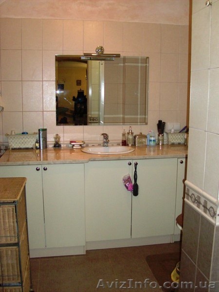 особнячок - кв-ра : в центре и 500 м до моря : Ясная / Уютная, Французский б-р - <ro>Изображение</ro><ru>Изображение</ru> #5, <ru>Объявление</ru> #304569