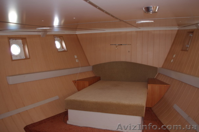 морские прогулки на катере - <ro>Изображение</ro><ru>Изображение</ru> #5, <ru>Объявление</ru> #308037