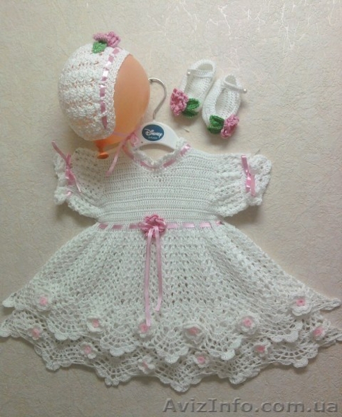 Вязание для всех на заказ - <ro>Изображение</ro><ru>Изображение</ru> #3, <ru>Объявление</ru> #305236