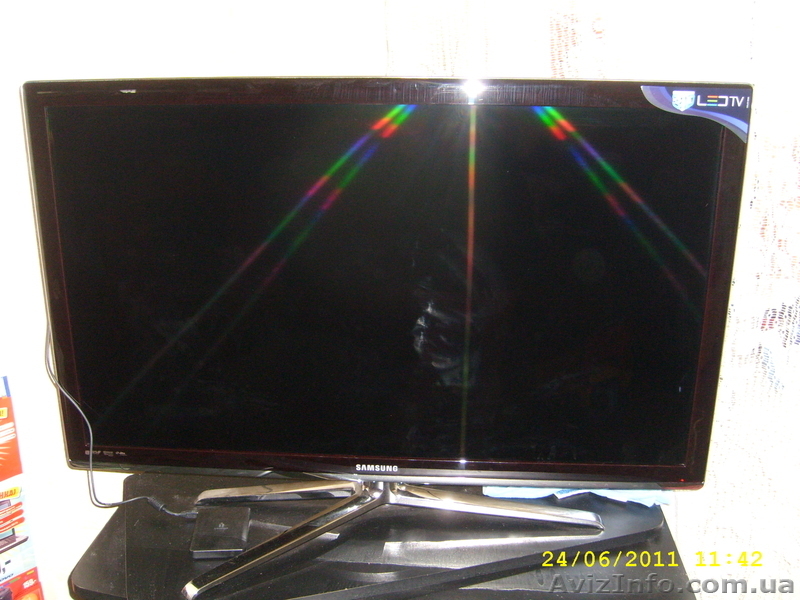 3D LED SAMSUNG -40c7000 - <ro>Изображение</ro><ru>Изображение</ru> #3, <ru>Объявление</ru> #303997