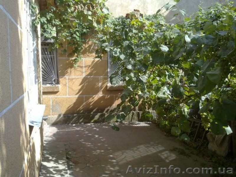 Сдам 3-х комн. квартиру у моря посуточно - <ro>Изображение</ro><ru>Изображение</ru> #5, <ru>Объявление</ru> #301841