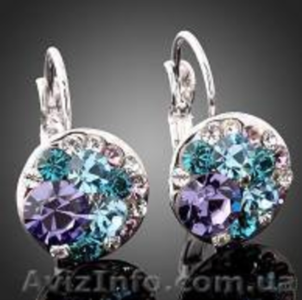 Бижутерия на все случаи жизни - <ro>Изображение</ro><ru>Изображение</ru> #6, <ru>Объявление</ru> #304096