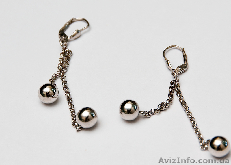 fantasy- это фантазийные изделия из родированного  - <ro>Изображение</ro><ru>Изображение</ru> #5, <ru>Объявление</ru> #314907