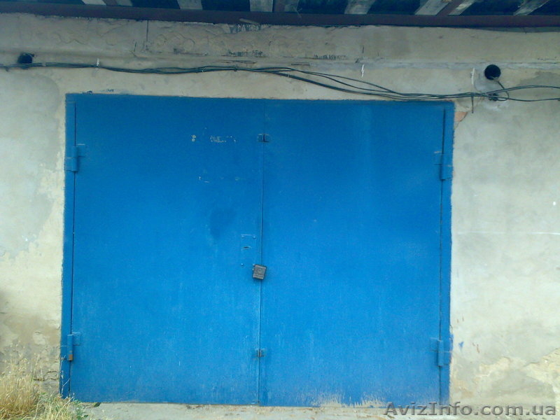 Продам гараж, Ильфа и Петрова, 20/ Вильямса - <ro>Изображение</ro><ru>Изображение</ru> #5, <ru>Объявление</ru> #314878