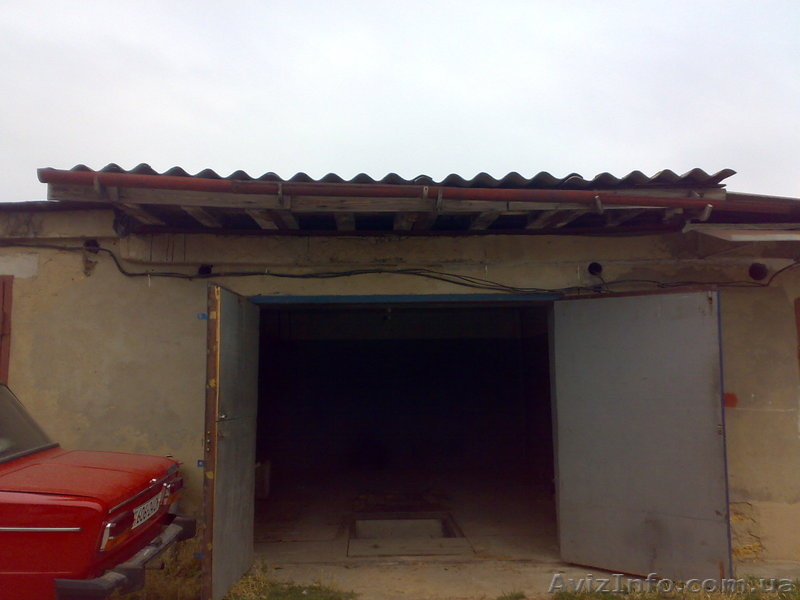 Продам гараж, Ильфа и Петрова, 20/ Вильямса - <ro>Изображение</ro><ru>Изображение</ru> #3, <ru>Объявление</ru> #314878