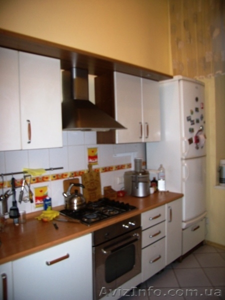 Продам 3-х ком. квартиру на ул.Тираспольская. - <ro>Изображение</ro><ru>Изображение</ru> #10, <ru>Объявление</ru> #316443