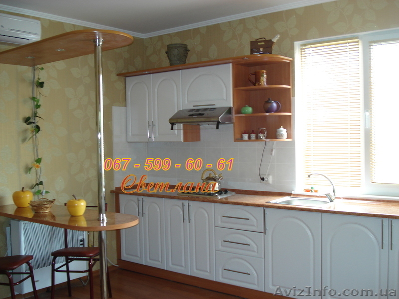 Комнаты пляж Лузановка, 400 м.,10 мин.пешком - <ro>Изображение</ro><ru>Изображение</ru> #5, <ru>Объявление</ru> #61791