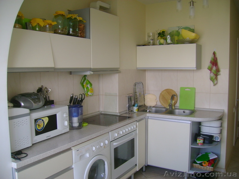 Продам свою 1-комнатную. - <ro>Изображение</ro><ru>Изображение</ru> #4, <ru>Объявление</ru> #326947