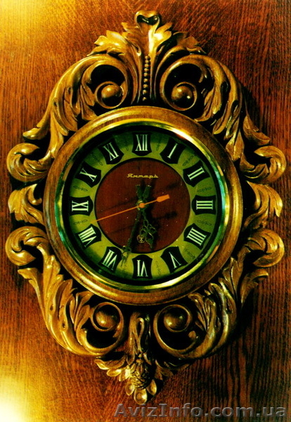 ЧП "Родомысл". Художественная резьба по дереву. - <ro>Изображение</ro><ru>Изображение</ru> #9, <ru>Объявление</ru> #317047