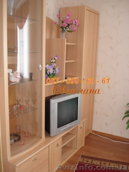 Посуточно комнаты, пляж Лузановка, 500 м.,10 мин.пешком - <ro>Изображение</ro><ru>Изображение</ru> #7, <ru>Объявление</ru> #61792