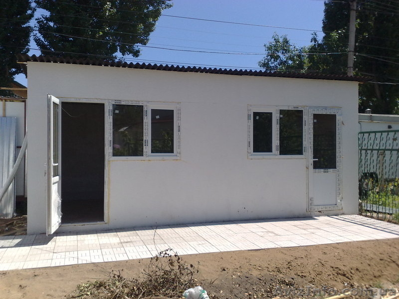 Металлоконструкции любой сложности и размеров - <ro>Изображение</ro><ru>Изображение</ru> #3, <ru>Объявление</ru> #312555