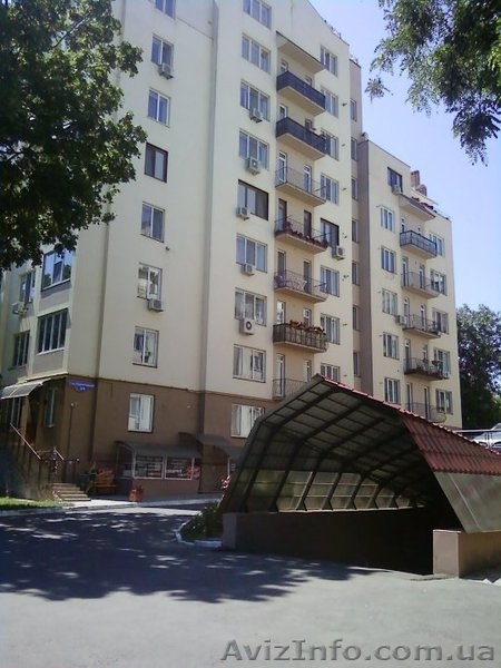 Продам 4-х ком. квартиру в ЖК «Тенистый», пер. Педагогический. - <ro>Изображение</ro><ru>Изображение</ru> #1, <ru>Объявление</ru> #272290
