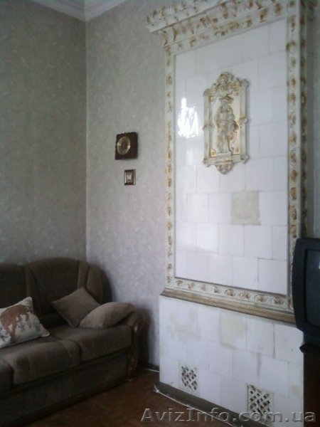 Продам 3-х ком. квартиру на ул.Б.Арнаутская.  - <ro>Изображение</ro><ru>Изображение</ru> #1, <ru>Объявление</ru> #313504