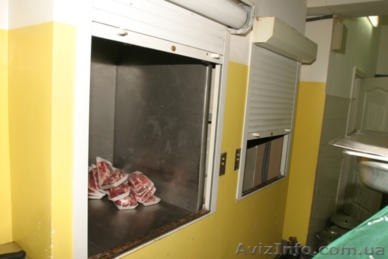 Подъемник Грузовой с Документами - <ro>Изображение</ro><ru>Изображение</ru> #3, <ru>Объявление</ru> #319750