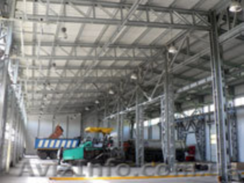 Металлоконструкции любой сложности и размеров - <ro>Изображение</ro><ru>Изображение</ru> #5, <ru>Объявление</ru> #312555