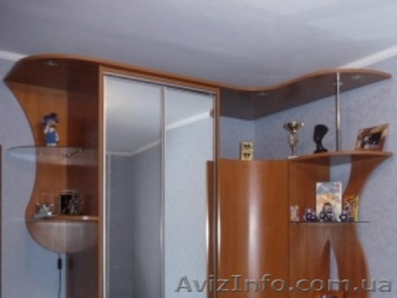 Продам 4-х ком. квартиру на Фонтане. - <ro>Изображение</ro><ru>Изображение</ru> #3, <ru>Объявление</ru> #319767