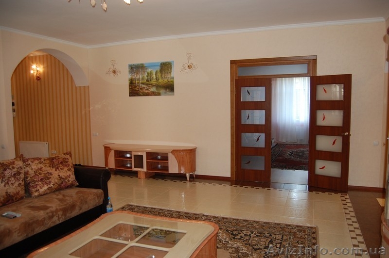 Сдам 2-х квартиру 100кв.м в новом доме в центре Одессы длительно. - <ro>Изображение</ro><ru>Изображение</ru> #3, <ru>Объявление</ru> #336042