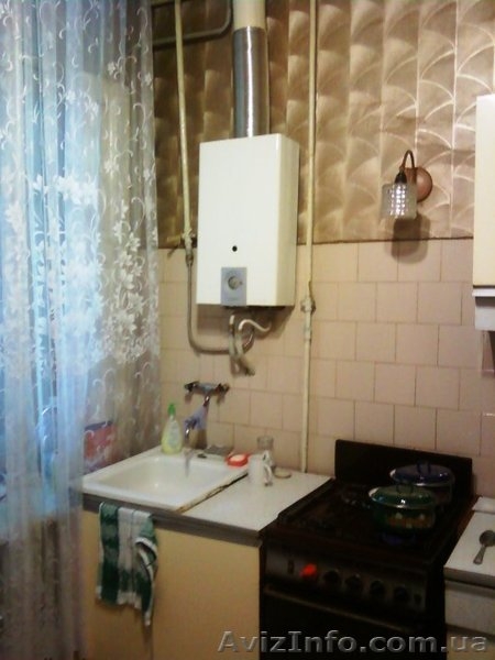 Продам 3-х ком. квартиру на ул.Б.Арнаутская.  - <ro>Изображение</ro><ru>Изображение</ru> #4, <ru>Объявление</ru> #313504