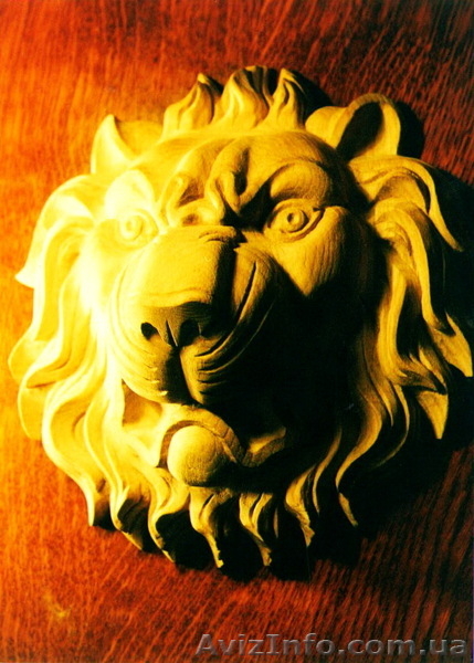 ЧП "Родомысл". Художественная резьба по дереву. - <ro>Изображение</ro><ru>Изображение</ru> #6, <ru>Объявление</ru> #317047