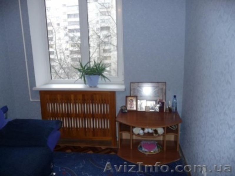 Продам 4-х ком. квартиру на Фонтане. - <ro>Изображение</ro><ru>Изображение</ru> #4, <ru>Объявление</ru> #319767