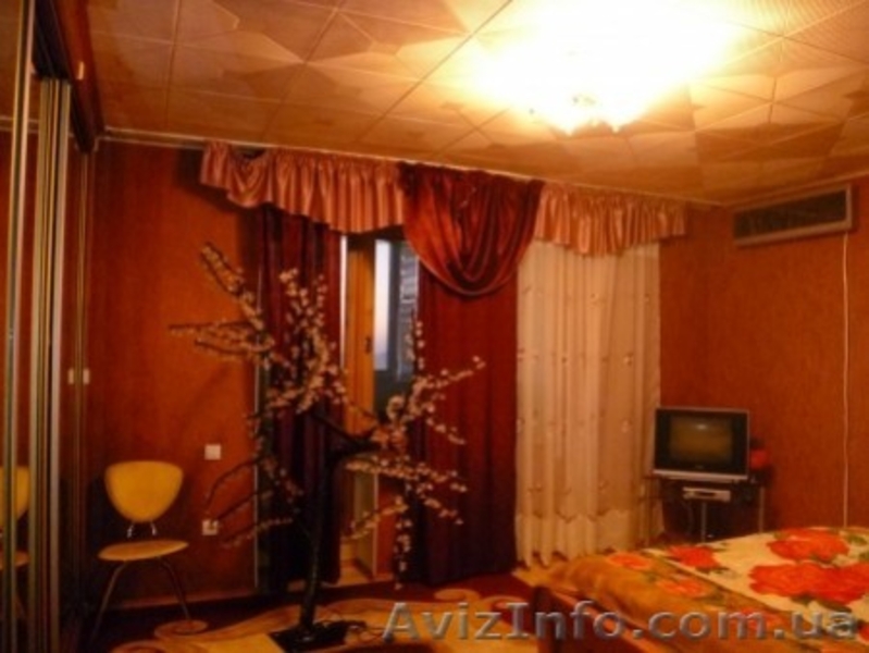 Продам 3-х ком. квартиру на 7 ст.Люстдорфской дороге. - <ro>Изображение</ro><ru>Изображение</ru> #4, <ru>Объявление</ru> #319769