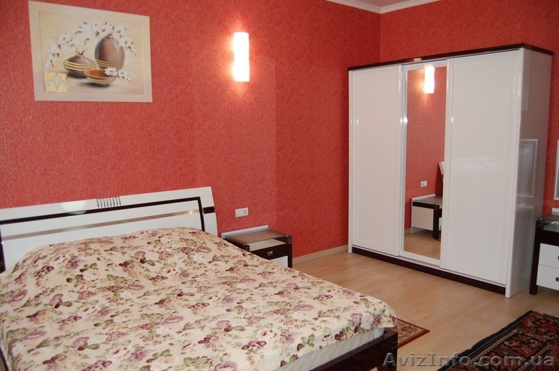 Сдам 2-х квартиру 100кв.м в новом доме в центре Одессы длительно. - <ro>Изображение</ro><ru>Изображение</ru> #4, <ru>Объявление</ru> #336042