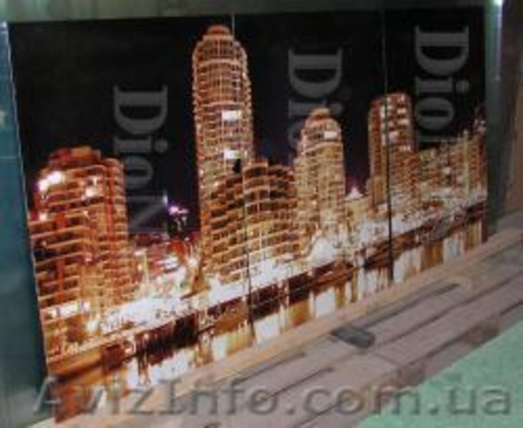 Шкафы-купе, стеклянные столики. Декор стекла/зеркала/профиля. - <ro>Изображение</ro><ru>Изображение</ru> #4, <ru>Объявление</ru> #318469