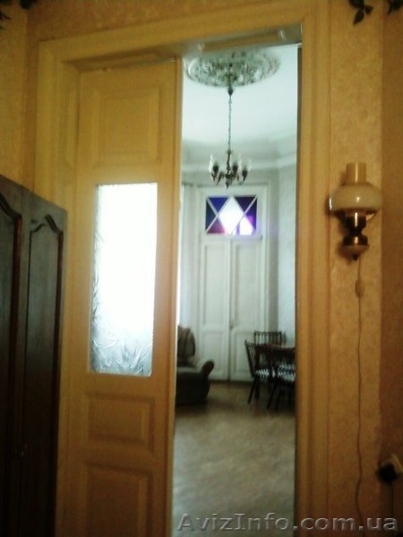 Продам 3-х ком. квартиру на ул.Б.Арнаутская.  - <ro>Изображение</ro><ru>Изображение</ru> #5, <ru>Объявление</ru> #313504