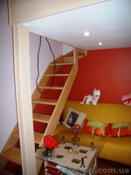 Продам 3-х ком. квартиру на ул.Тираспольская. - <ro>Изображение</ro><ru>Изображение</ru> #5, <ru>Объявление</ru> #316443