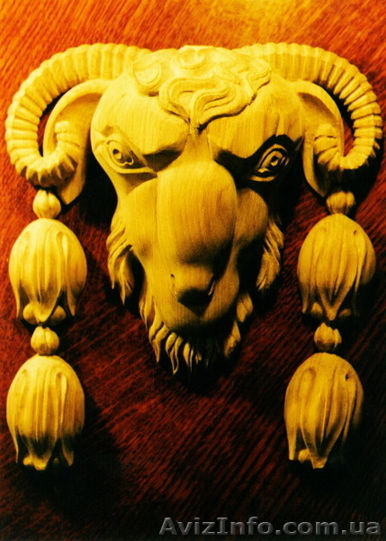 ЧП "Родомысл". Художественная резьба по дереву. - <ro>Изображение</ro><ru>Изображение</ru> #7, <ru>Объявление</ru> #317047