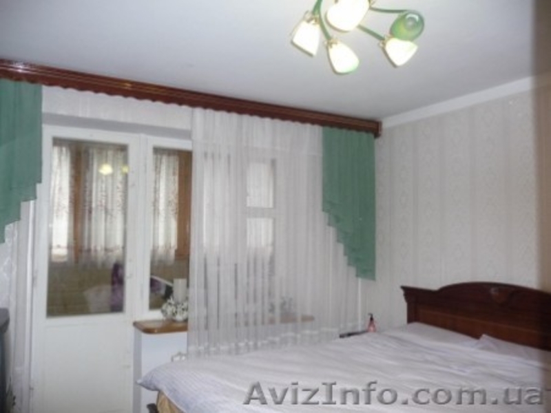 Продам 4-х ком. квартиру на Фонтане. - <ro>Изображение</ro><ru>Изображение</ru> #5, <ru>Объявление</ru> #319767