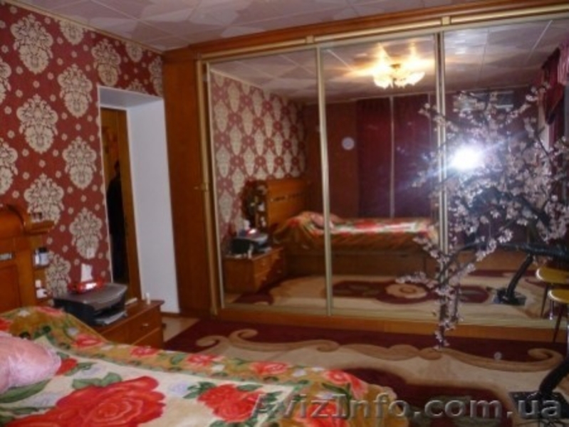 Продам 3-х ком. квартиру на 7 ст.Люстдорфской дороге. - <ro>Изображение</ro><ru>Изображение</ru> #5, <ru>Объявление</ru> #319769