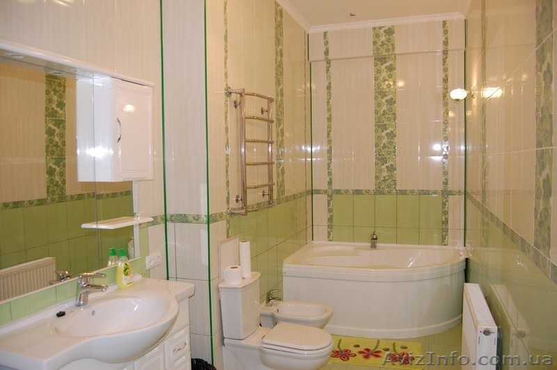 Сдам 2-х квартиру 100кв.м в новом доме в центре Одессы длительно. - <ro>Изображение</ro><ru>Изображение</ru> #5, <ru>Объявление</ru> #336042