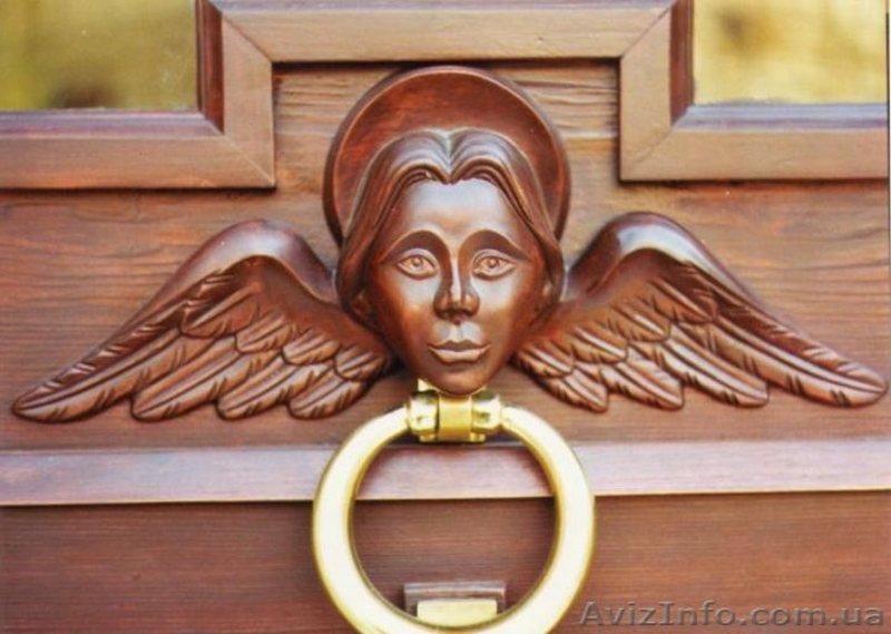 ЧП "Родомысл". Художественная резьба по дереву. - <ro>Изображение</ro><ru>Изображение</ru> #4, <ru>Объявление</ru> #317047