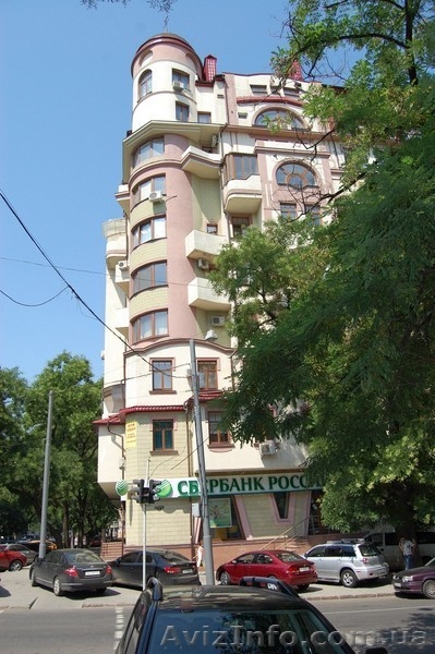 Сдам 2-х квартиру 100кв.м в новом доме в центре Одессы длительно. - <ro>Изображение</ro><ru>Изображение</ru> #6, <ru>Объявление</ru> #336042