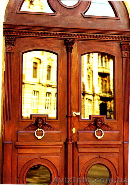 ЧП "Родомысл". Художественная резьба по дереву. - <ro>Изображение</ro><ru>Изображение</ru> #3, <ru>Объявление</ru> #317047