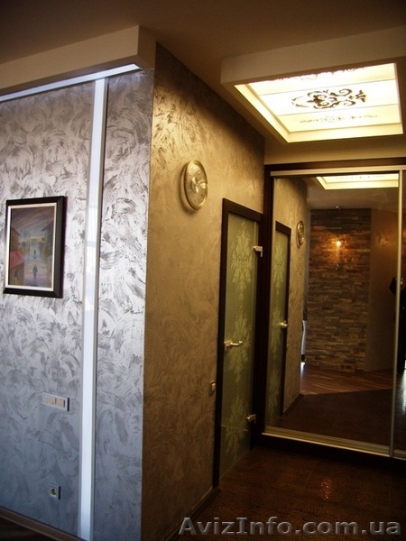 Продам 3-х ком.квартиру в ЖК «Марсель», ул.Ясная.  - <ro>Изображение</ro><ru>Изображение</ru> #8, <ru>Объявление</ru> #316436