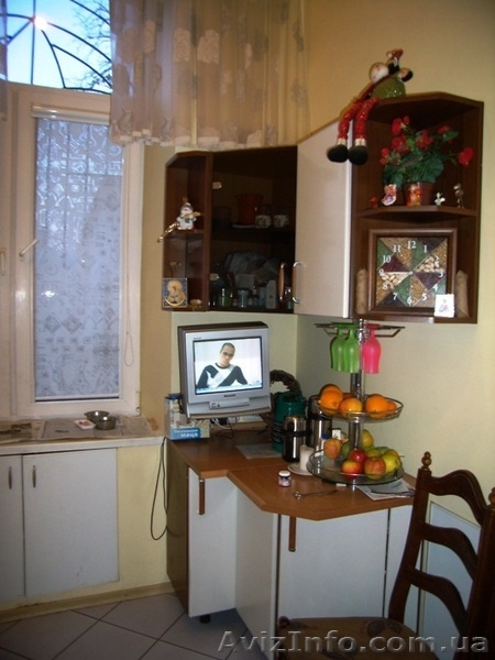 Продам 3-х ком. квартиру на ул.Тираспольская. - <ro>Изображение</ro><ru>Изображение</ru> #9, <ru>Объявление</ru> #316443