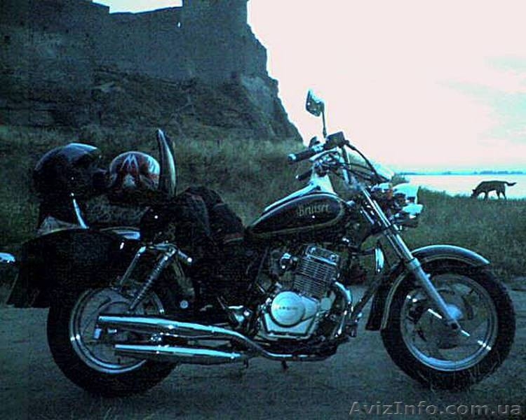 Продам комплект для мотоцикла EAGL 250  - <ro>Изображение</ro><ru>Изображение</ru> #3, <ru>Объявление</ru> #331305