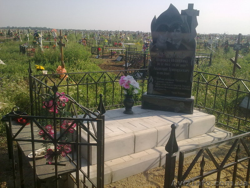 Памятники гранитные, эксклюзивные. - <ro>Изображение</ro><ru>Изображение</ru> #4, <ru>Объявление</ru> #326104