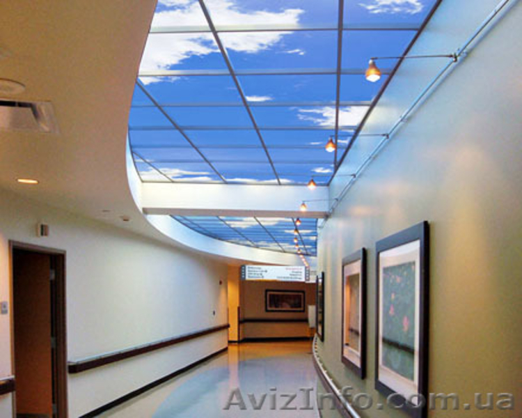 Светодиодные потолки "МОЕ НЕБО" - <ro>Изображение</ro><ru>Изображение</ru> #3, <ru>Объявление</ru> #335320