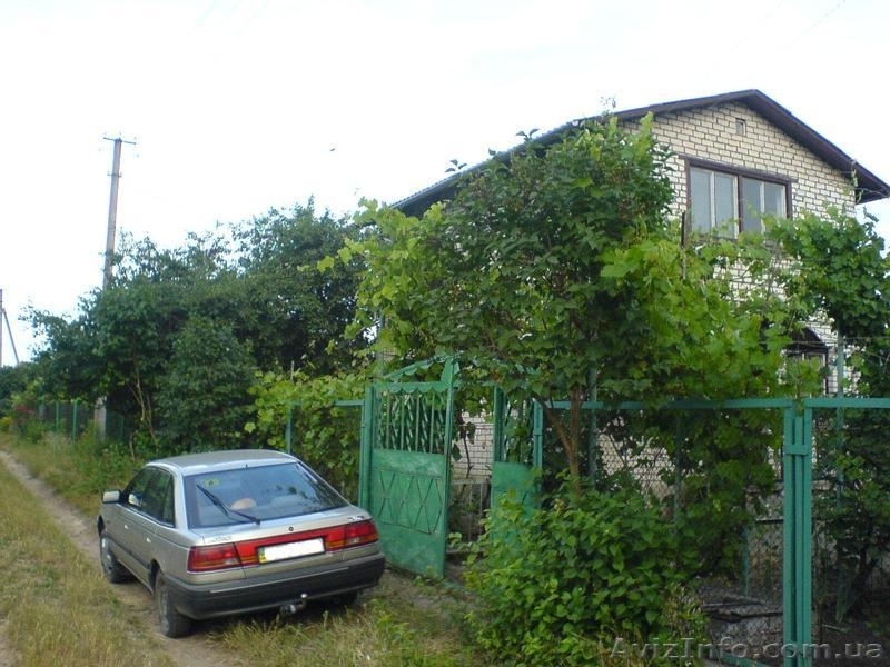 продам дачу Коминтерновский р-н н.Дофиновка - <ro>Изображение</ro><ru>Изображение</ru> #4, <ru>Объявление</ru> #335230