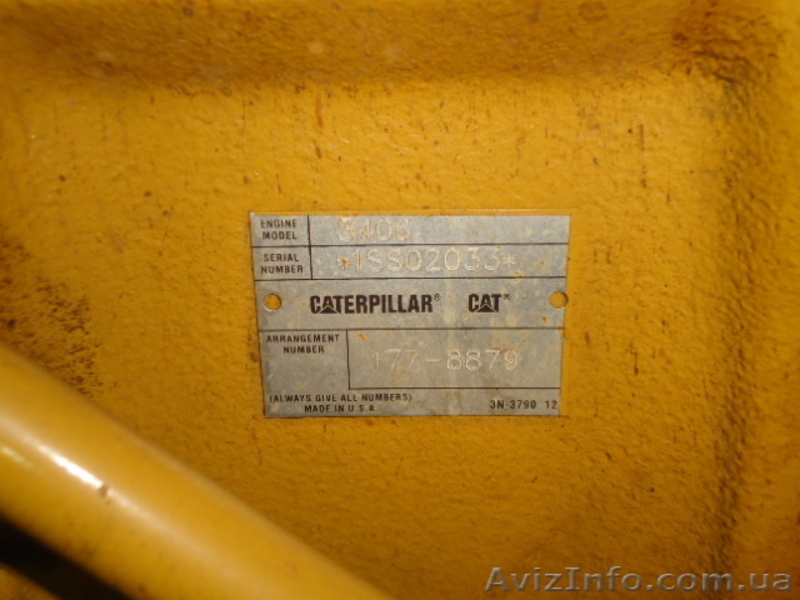 Судовые дизель-генераторы WARTSILA 6L20 - <ro>Изображение</ro><ru>Изображение</ru> #7, <ru>Объявление</ru> #171292