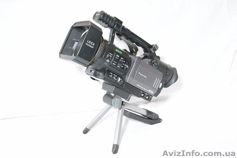 видеокамера panasonic 100 - <ro>Изображение</ro><ru>Изображение</ru> #1, <ru>Объявление</ru> #324917