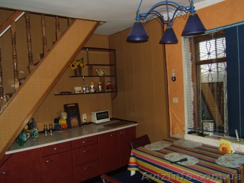 Продам дом-дачу, Коминтерновский район, Калиновка - <ro>Изображение</ro><ru>Изображение</ru> #6, <ru>Объявление</ru> #328567