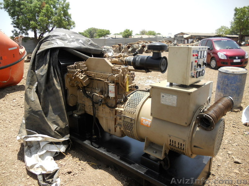 Судовые дизель-генераторы WARTSILA 6L20 - <ro>Изображение</ro><ru>Изображение</ru> #4, <ru>Объявление</ru> #171292